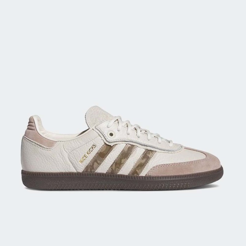 Adidas best sale samba performance